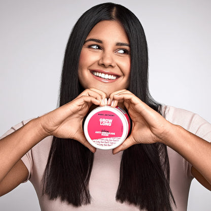 Marc Anthony Repair Bond +Rescuplex Mask – Less-Is-More Bond Treatment for Color-Treated Hair, One Jar One Purpose