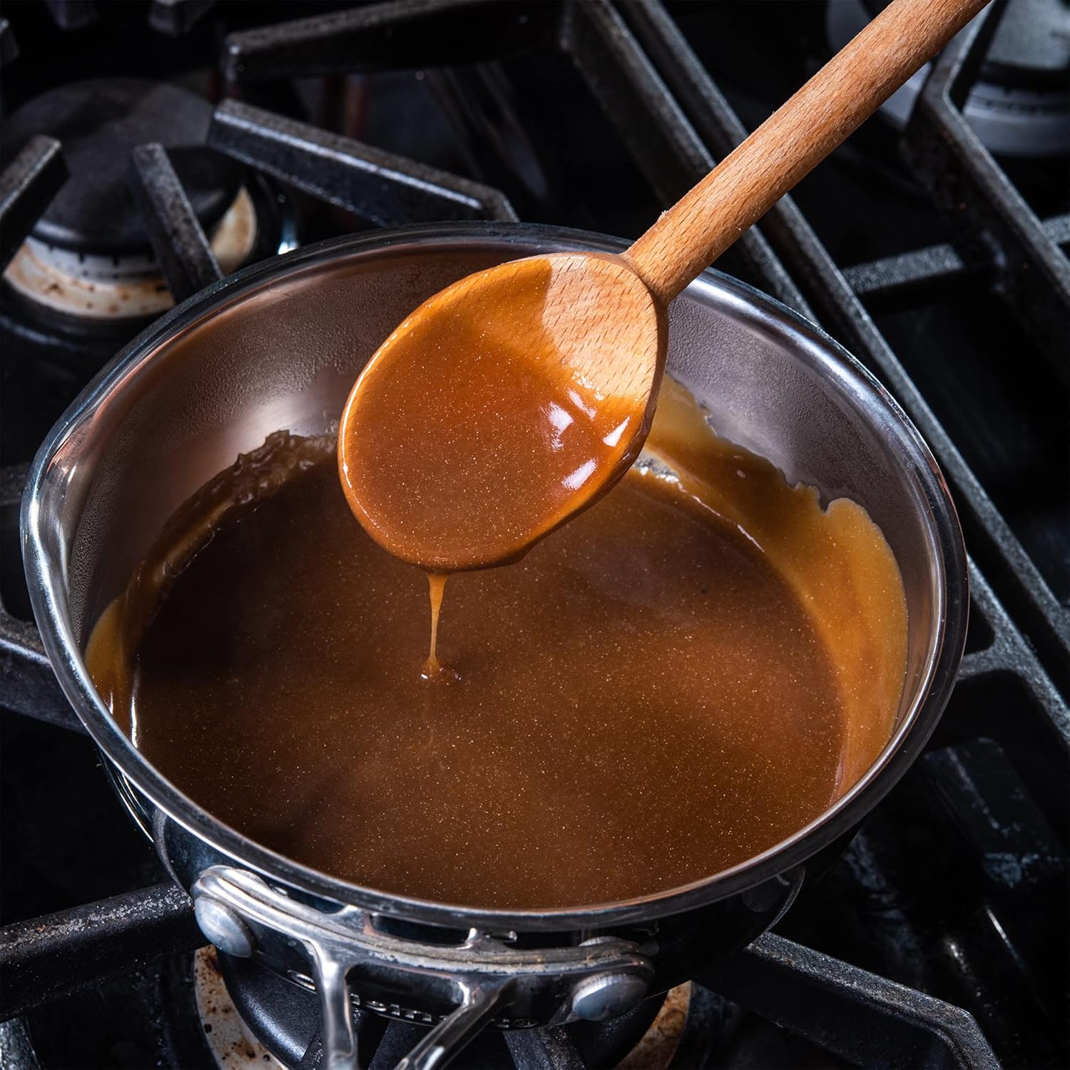 McCormick Brown Gravy Mix, 7.62 oz – No MSG Added Comfort Food Essential