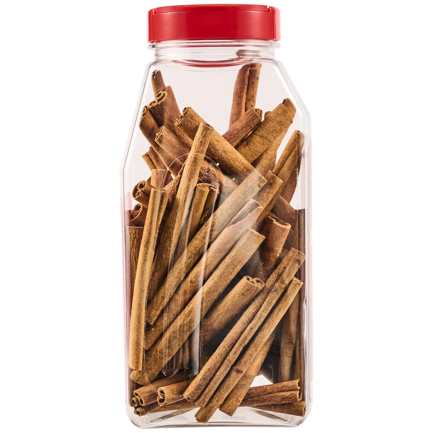 McCormick Cinnamon Sticks – Clean Pantry Staple for the Uncluttered Kitchen and Intentional Home