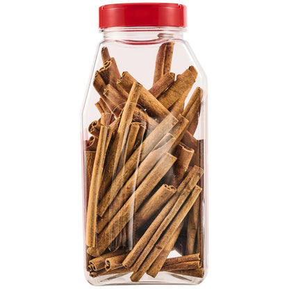 McCormick Cinnamon Sticks – Clean Pantry Staple for the Uncluttered Kitchen and Intentional Home