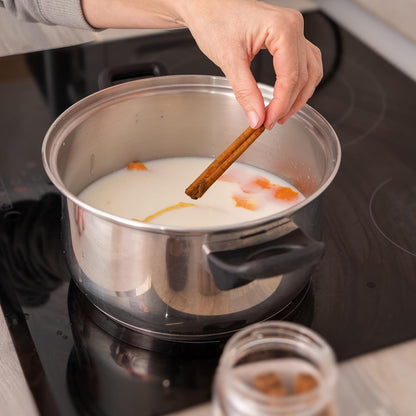 McCormick Cinnamon Sticks – Clean Pantry Staple for the Uncluttered Kitchen and Intentional Home