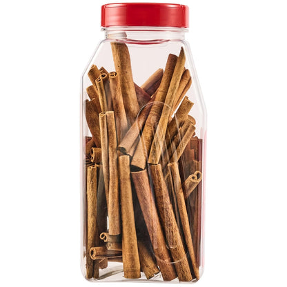 McCormick Cinnamon Sticks – Clean Pantry Staple for the Uncluttered Kitchen and Intentional Home