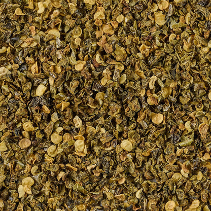 McCormick Crushed Jalapeño Pepper, 1.37 oz — Portable Spice for Patio Grilling and Outdoor Taco Bars, SnapTight Shaker