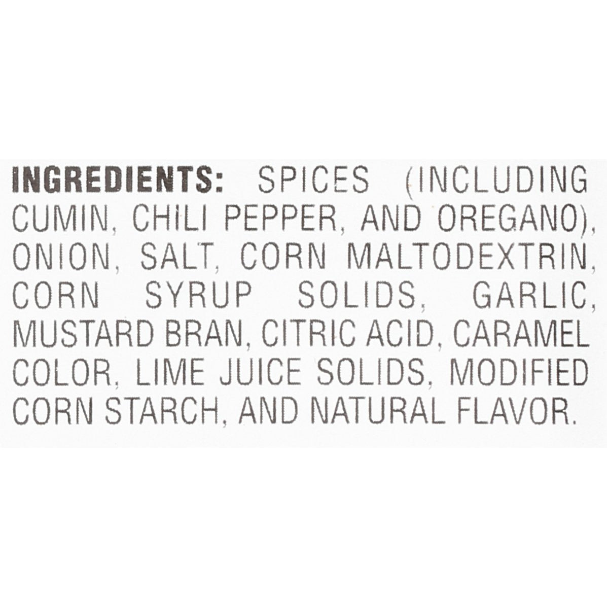 McCormick Fajita Seasoning Mix – Kid Friendly Mild Flavor for Family Fajita Night in the Kitchen