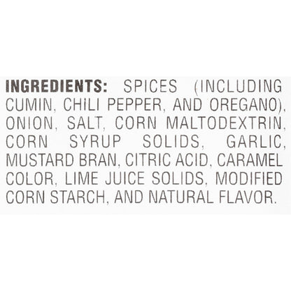 McCormick Fajita Seasoning Mix – Kid Friendly Mild Flavor for Family Fajita Night in the Kitchen