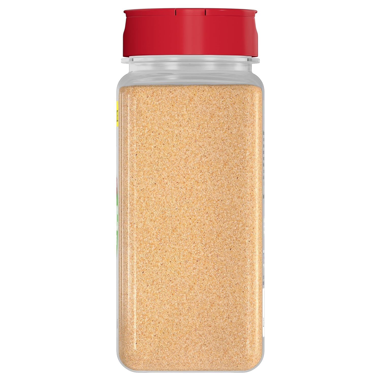 McCormick Garlic Powder – Quick-Dispense Shaker for Busy Meal Prep Routines, 8.75 oz