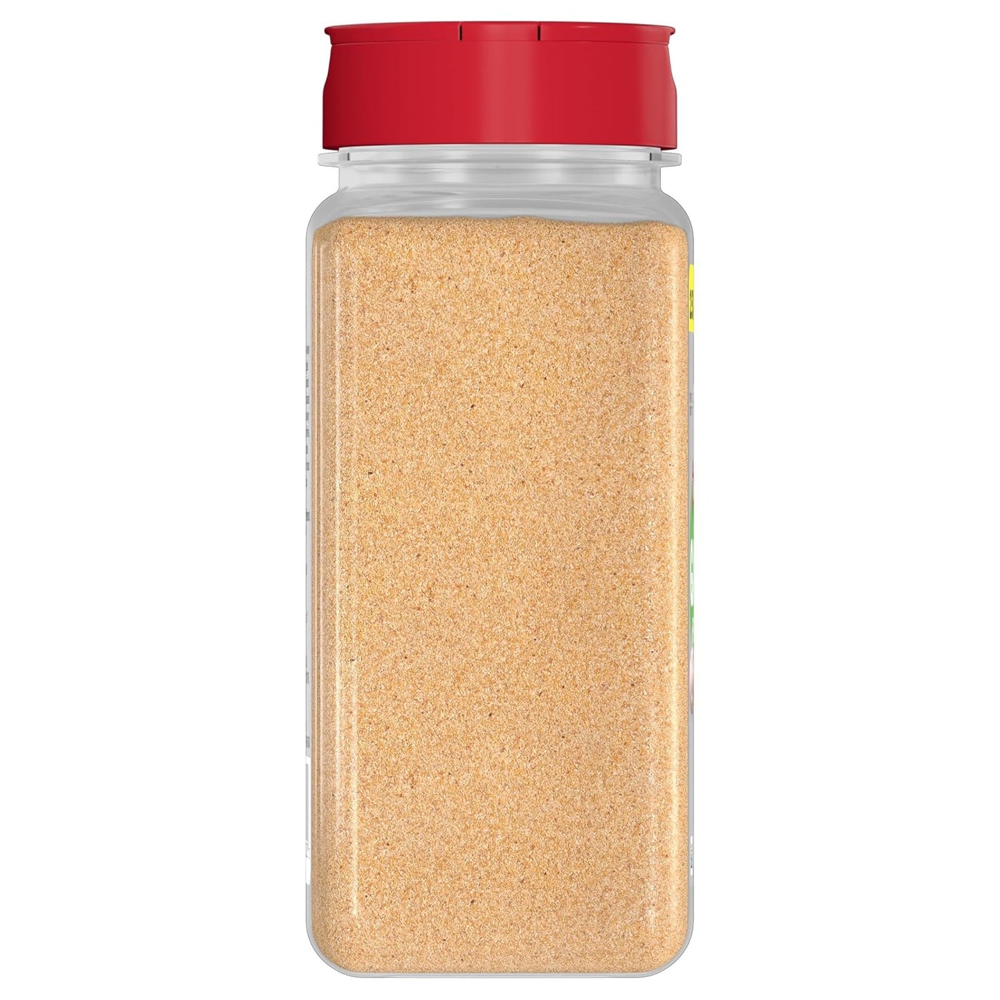 McCormick Garlic Powder – Quick-Dispense Shaker for Busy Meal Prep Routines, 8.75 oz
