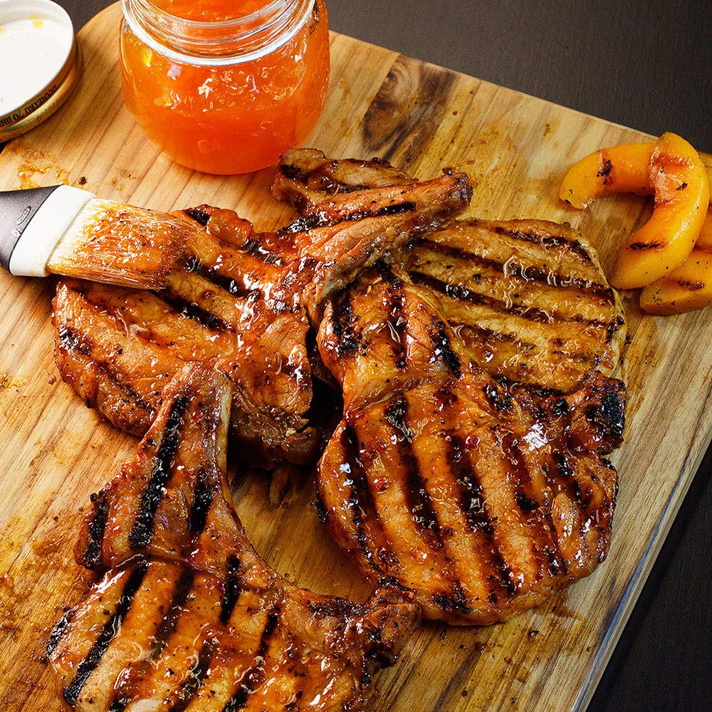 McCormick Grill Mates Brown Sugar Bourbon Marinade Mix – Birthday Gift for the Backyard BBQ Host