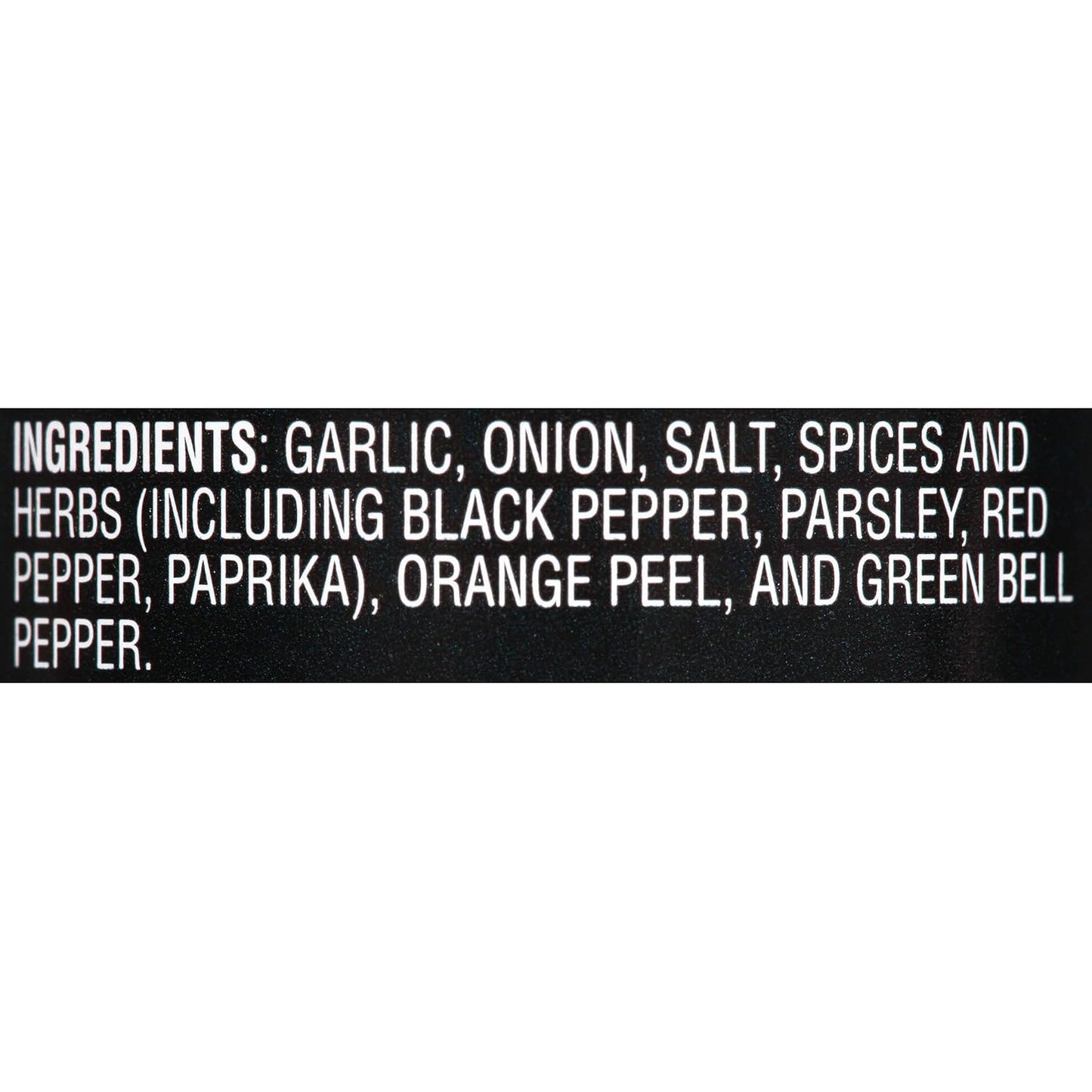 McCormick Grill Mates Montreal Chicken Seasoning, 2.75 oz – Weeknight Dinner Spice for Broiled Chicken, Pork, and Fish