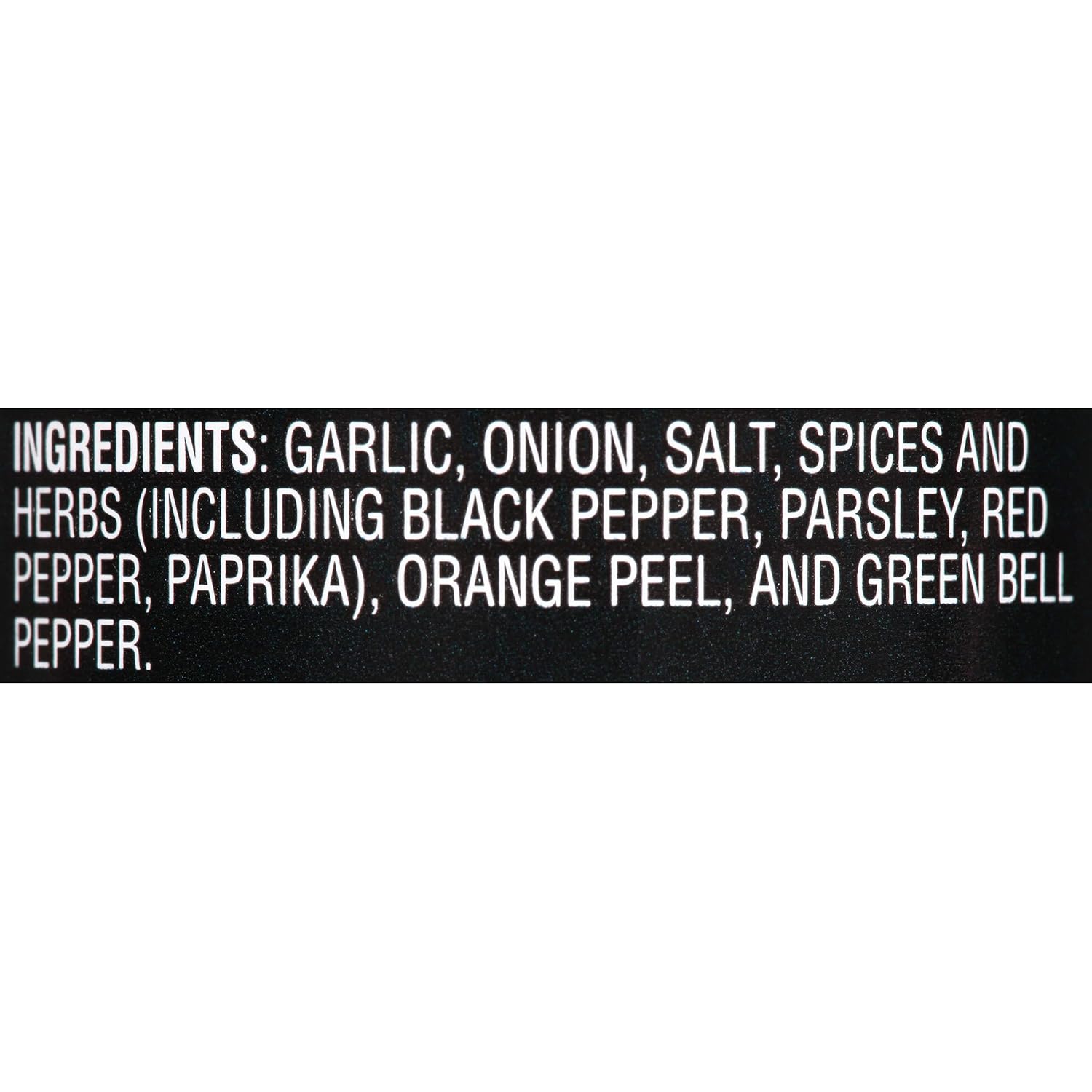 McCormick Grill Mates Montreal Chicken Seasoning, 2.75 oz – Weeknight Dinner Spice for Broiled Chicken, Pork, and Fish