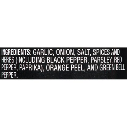 McCormick Grill Mates Montreal Chicken Seasoning, 2.75 oz – Weeknight Dinner Spice for Broiled Chicken, Pork, and Fish
