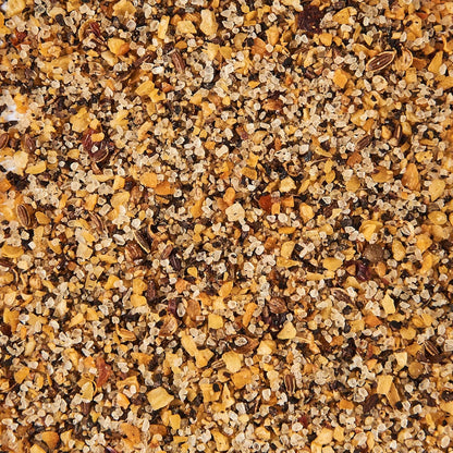 McCormick Grill Mates Montreal Steak Seasoning – One-Shake Weeknight Dinner Spice for Busy Home Cooks