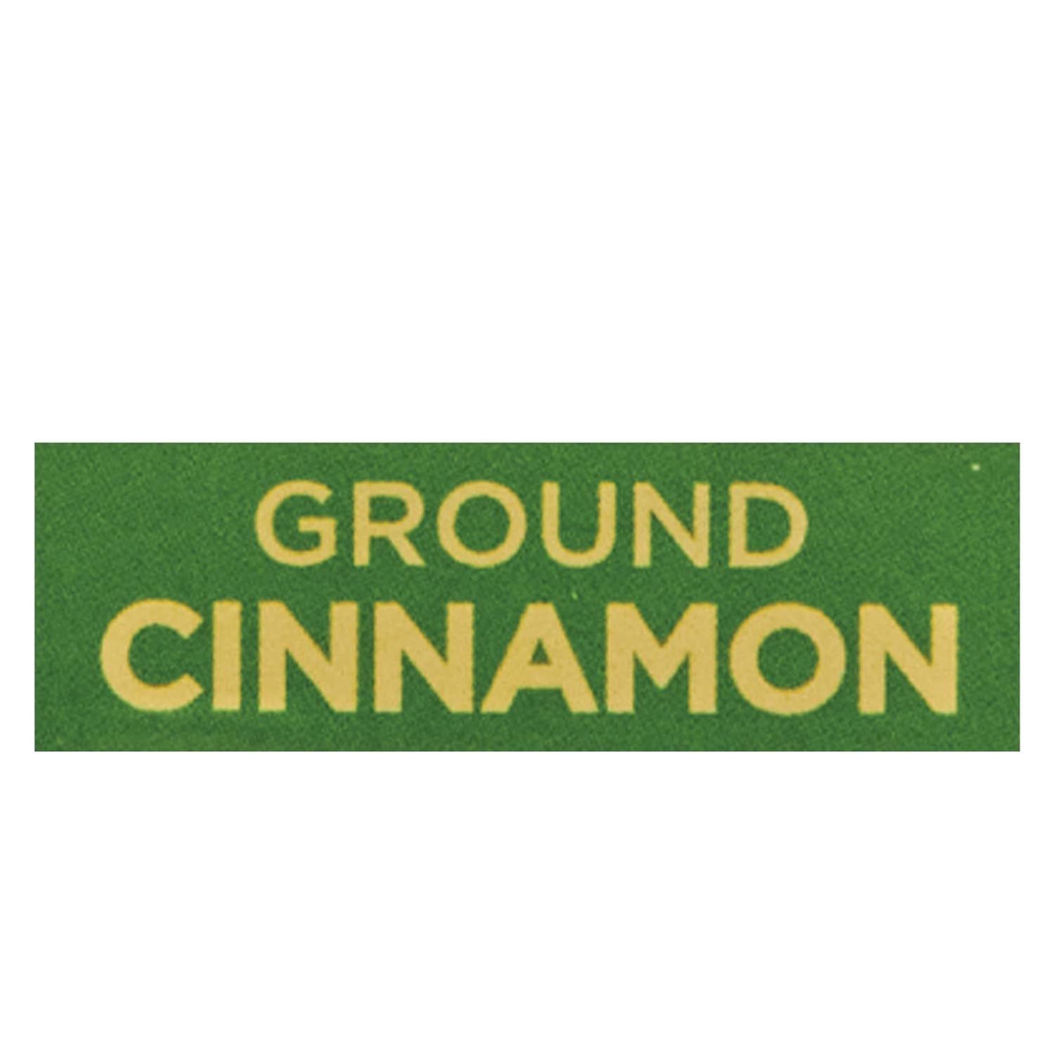 McCormick Ground Cinnamon 18 oz – Kosher Certified Bulk Spice for Diverse Household Dietary Needs