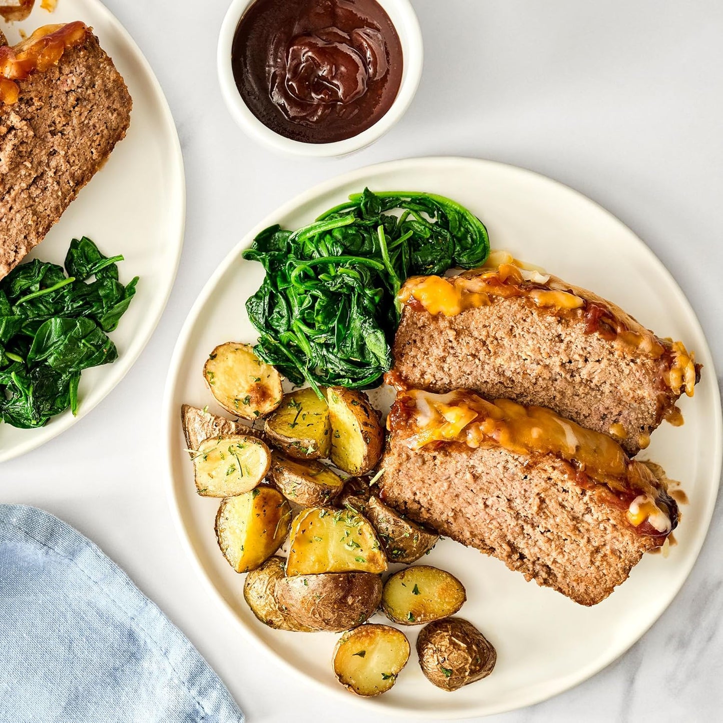 McCormick Meat Loaf Seasoning Mix – Clean-Label Seasoning with Natural Spices for Mindful Family Meals