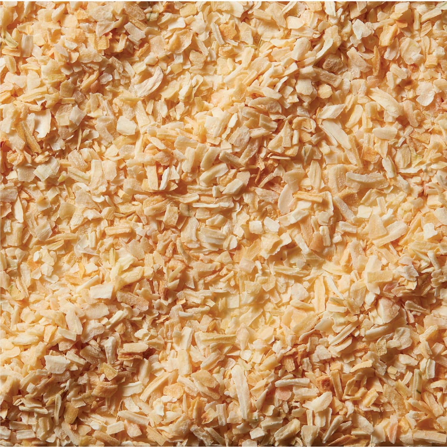 McCormick Minced Onion, 6.37 oz – Shelf-Stable RV Galley Staple, No Refrigeration Needed for Road Trips