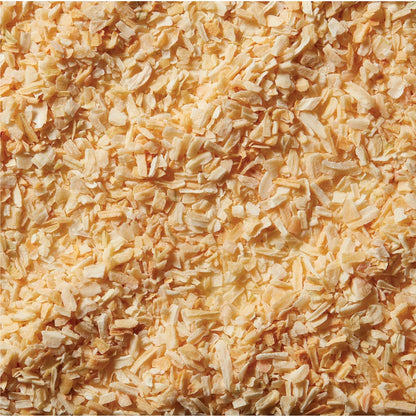 McCormick Minced Onion, 6.37 oz – Shelf-Stable RV Galley Staple, No Refrigeration Needed for Road Trips