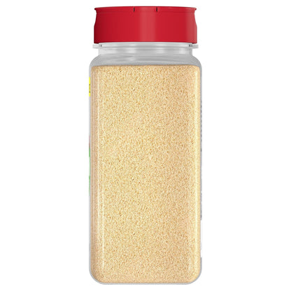 McCormick Onion Powder 7.62 oz – Non-GMO Clean-Eating Pantry Staple