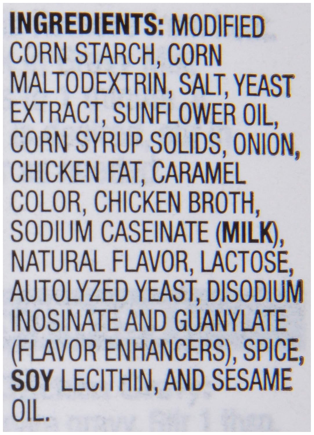 McCormick Premium Poultry Gravy Mix, 20 oz – Quick Lump-Free Gravy for Busy Weeknight Dinners