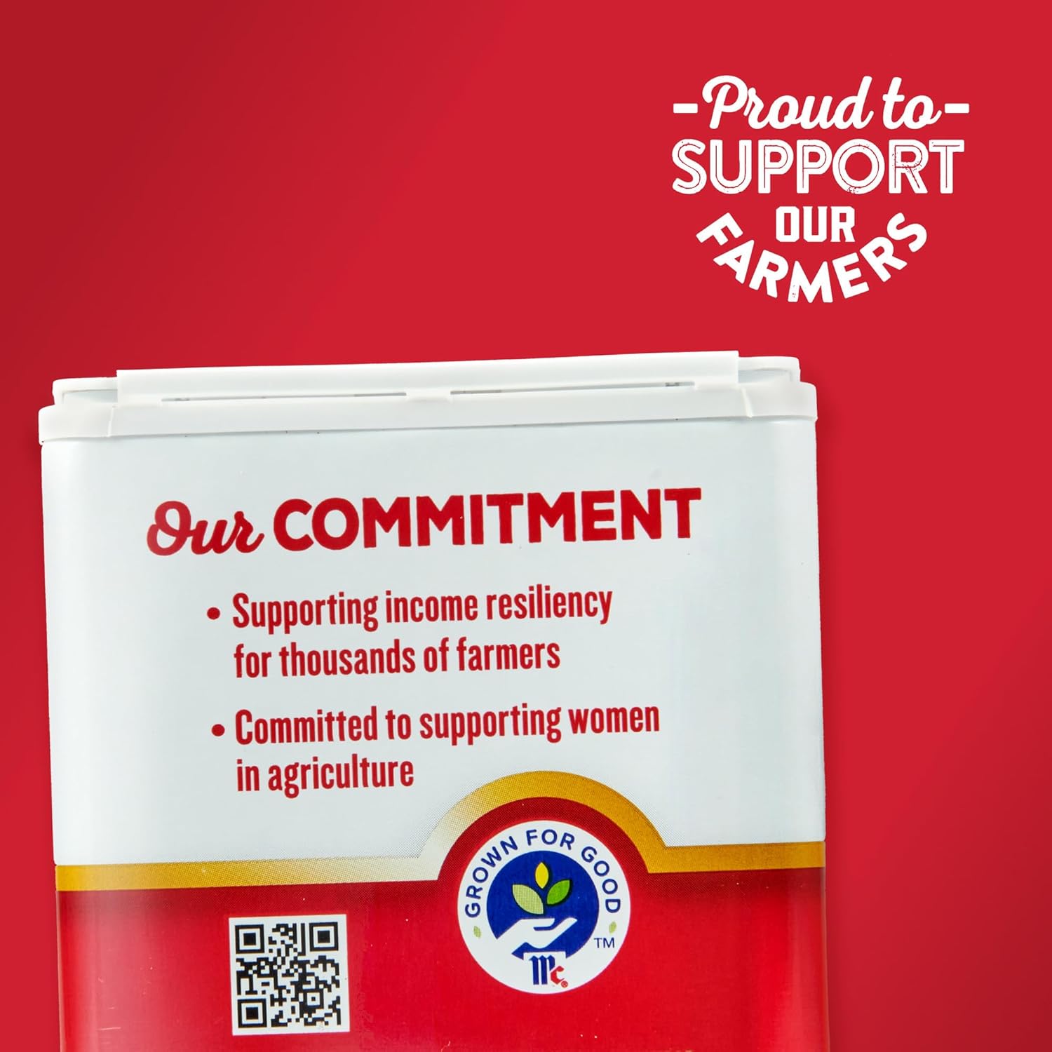 McCormick Pure Ground Black Pepper 3 oz – One Simple Ingredient for a Clutter-Free Pantry