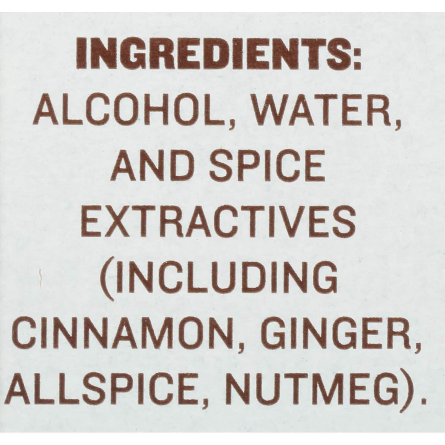 McCormick Pure Pumpkin Pie Spice Blend Extract – One Bottle Replaces Four Spices for Faster Fall Baking