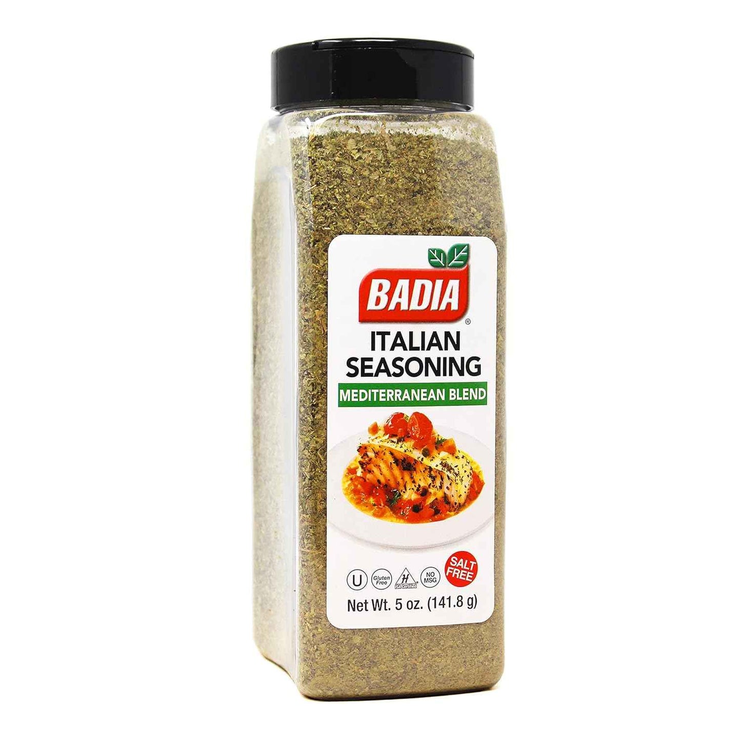 Badia Italian Seasoning 5 oz – Streamlined All-Purpose Spice for Clean Countertop Cooking