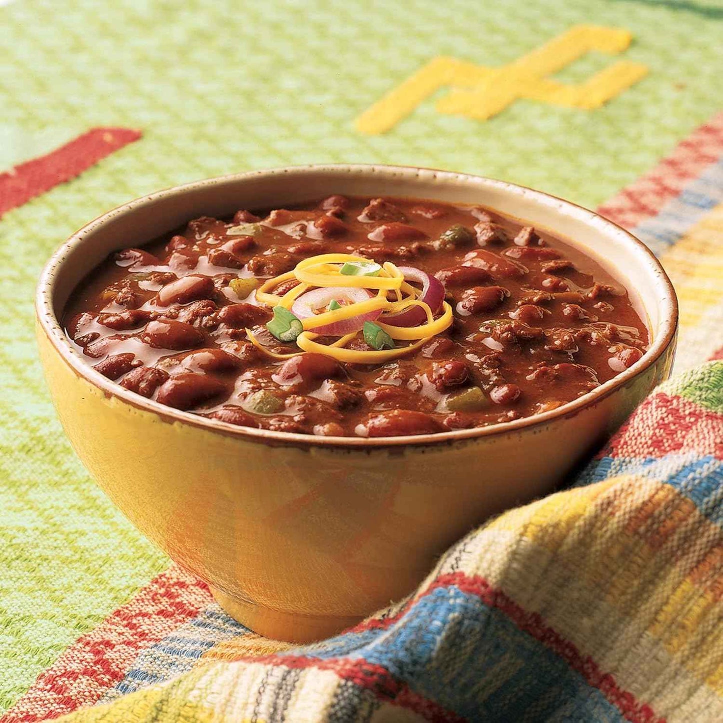 Amy's Medium Chili Reduced Sodium 14.7 oz – Family Safe Vegan Chili Busy Parents Trust for Quick Weeknight Meals