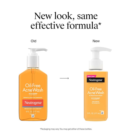 microclear delivery technology for enhanced pore penetration