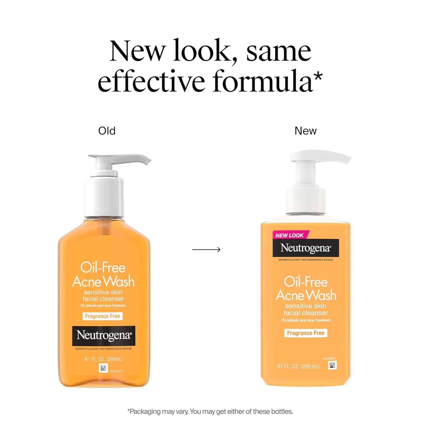 microclear technology that enhances penetration of medication into pores