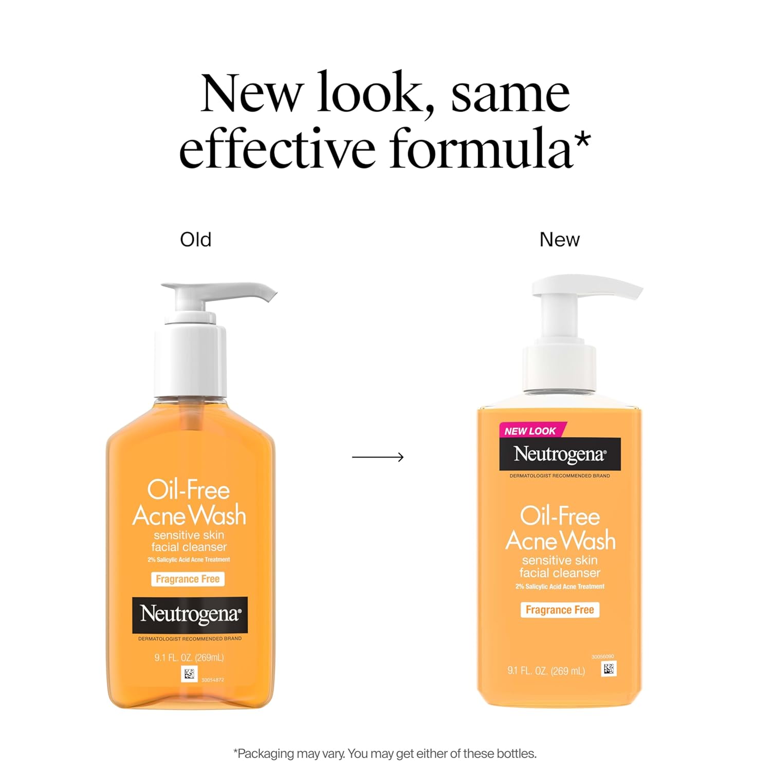 microclear technology that enhances penetration of medication into pores