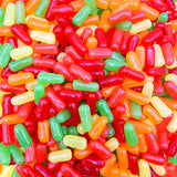 Mike and Ike Fat Free Candy Bulk 1 Pound - Guilt Free Chewy Snack for Mindful Indulgence and Portion Controlled Sweet Treats