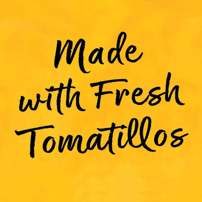 Cholula Salsa Verde Mild 12 oz – Simple Pantry Upgrade with Clean Ingredients