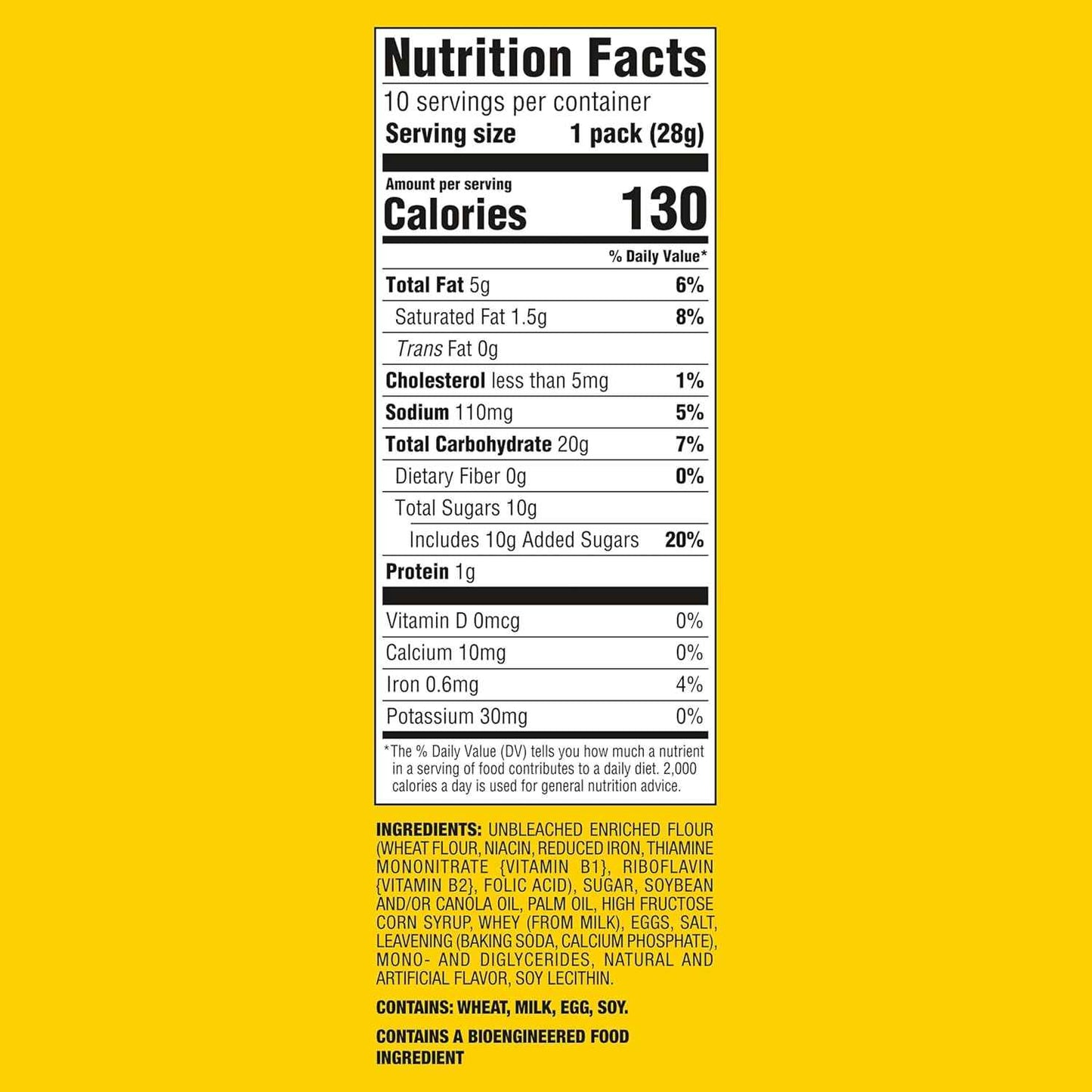 NILLA Wafers Mini Cookies – Portion-Controlled Office Snack for Desk Drawer and Break Room