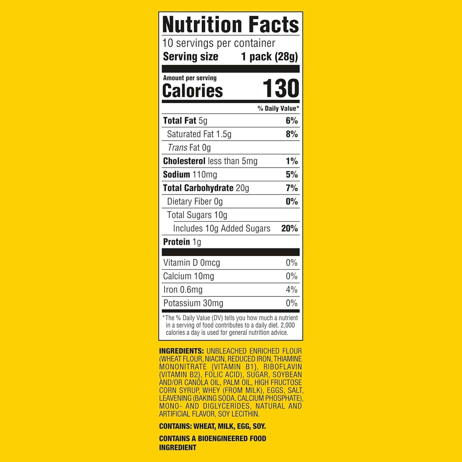 NILLA Wafers Mini Cookies – Portion-Controlled Office Snack for Desk Drawer and Break Room