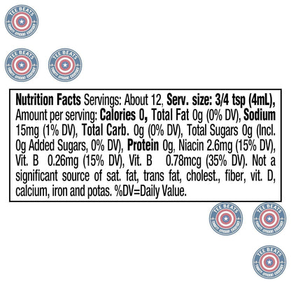 mio Energy Strawberry Pineapple Drops – Trail and Gym Bag Hydration for Active Lifestyles
