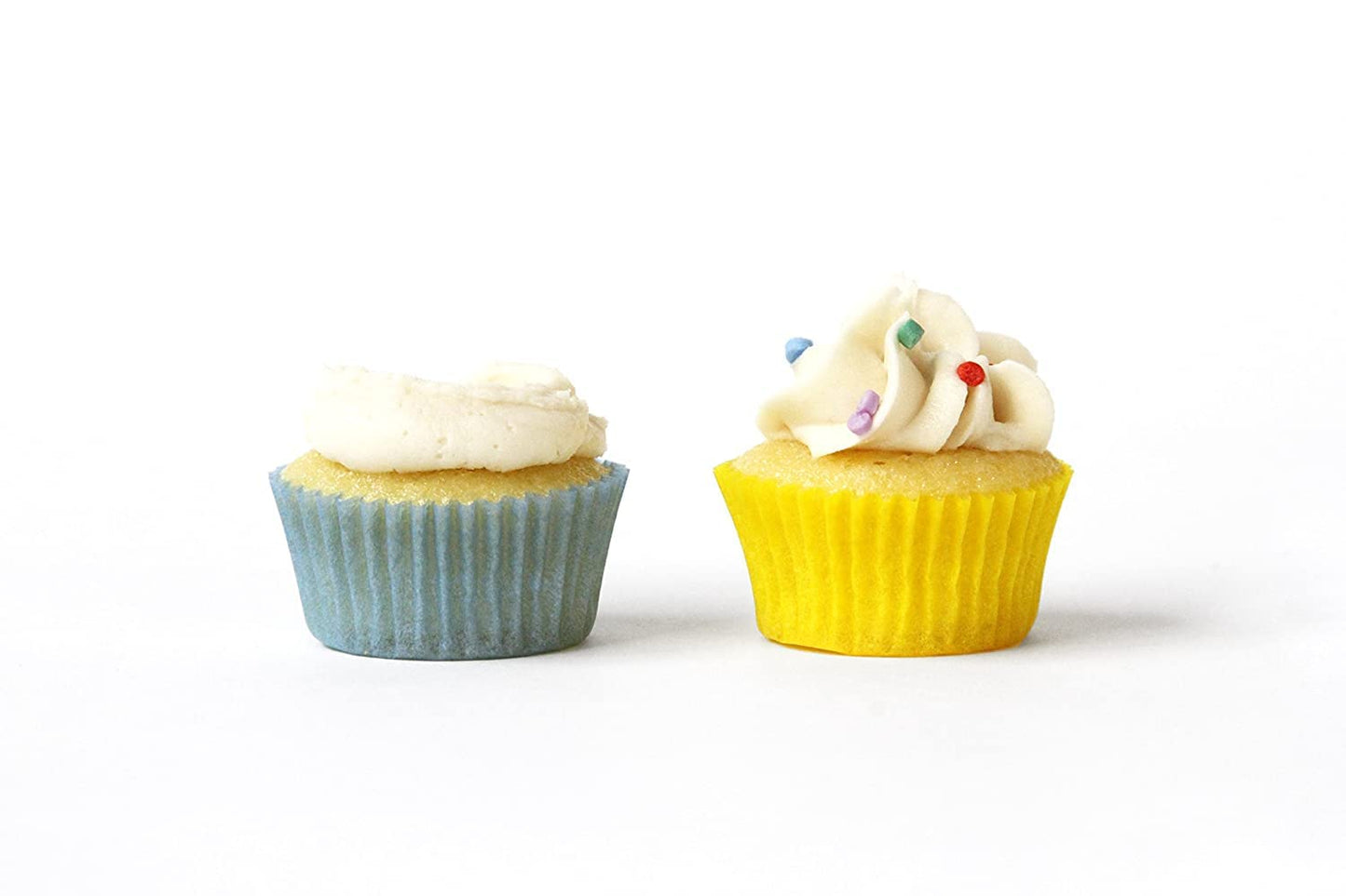 Miss Jones Baking Allergy-Friendly Vanilla Buttercream for Inclusive Baking, Free From Common Allergens