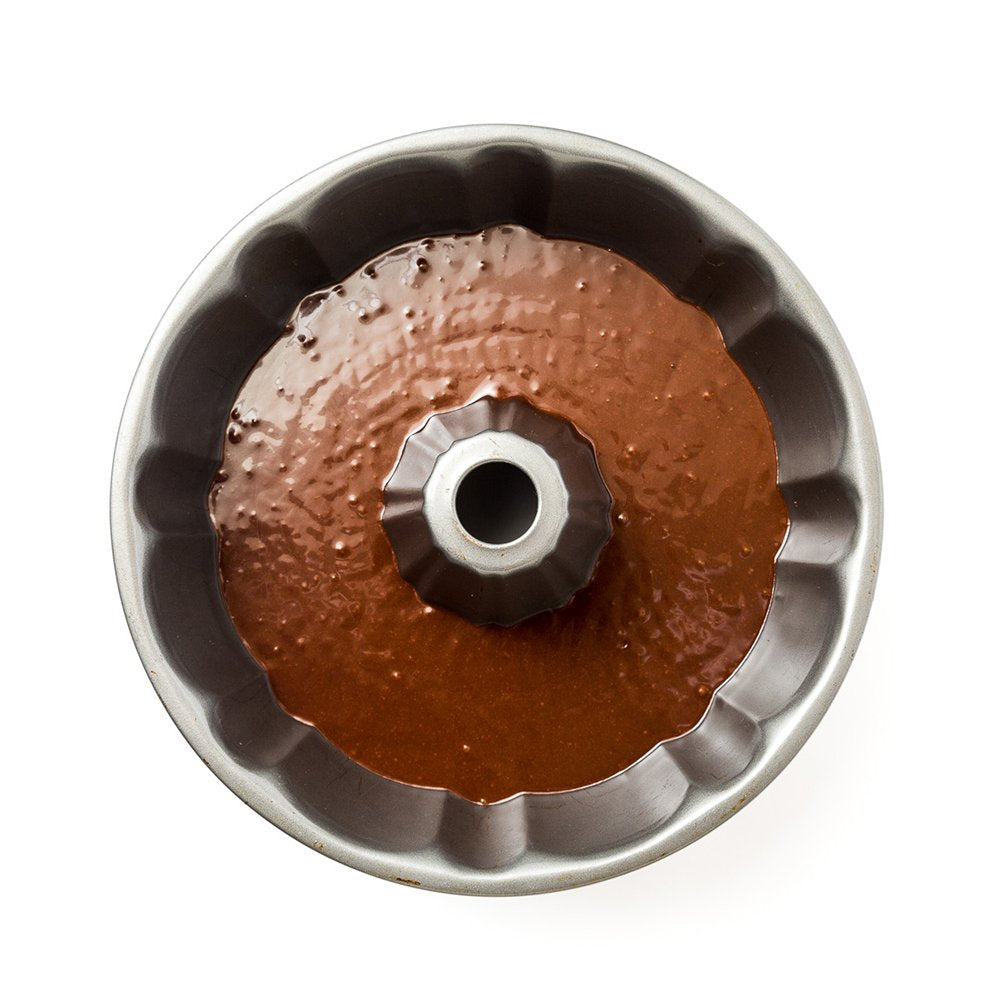 Miss Jones Baking Organic Chocolate Cake Mix – Thoughtful Gift for Vegan Friends and Allergy-Sensitive Hosts at Home
