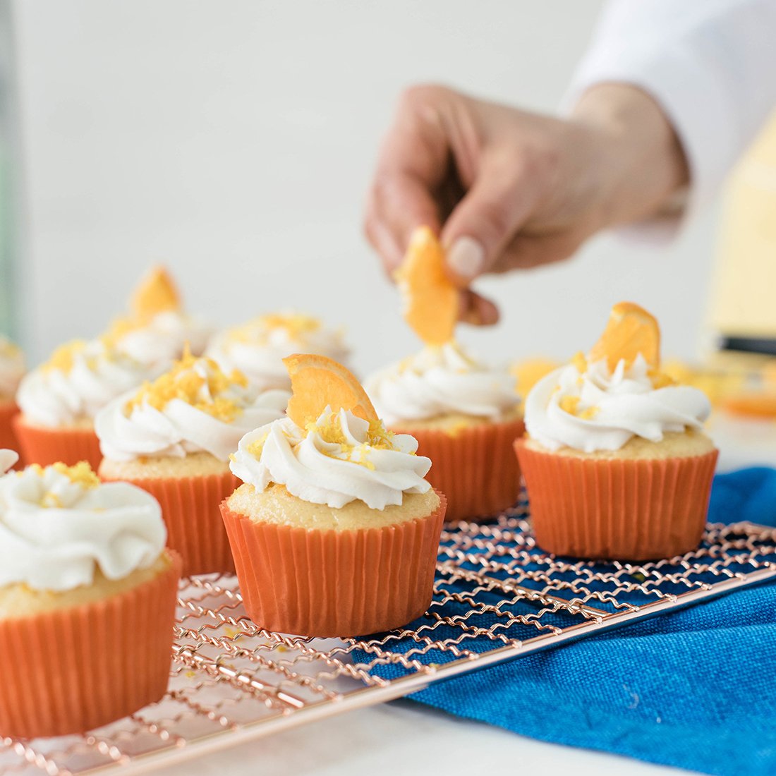 Miss Jones Baking Organic Yellow Cake Mix – Thoughtful Gift for Allergy-Aware Families, Vegan Vanilla Cake Mix Pack for Housewarmings and Holiday Hosting