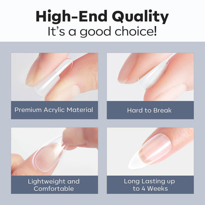 modelones Gel Top Coat and Base Set – Thoughtful Birthday Gift for Her, Acid Free No Wipe Soak Off Gel Polish for At Home Manicures