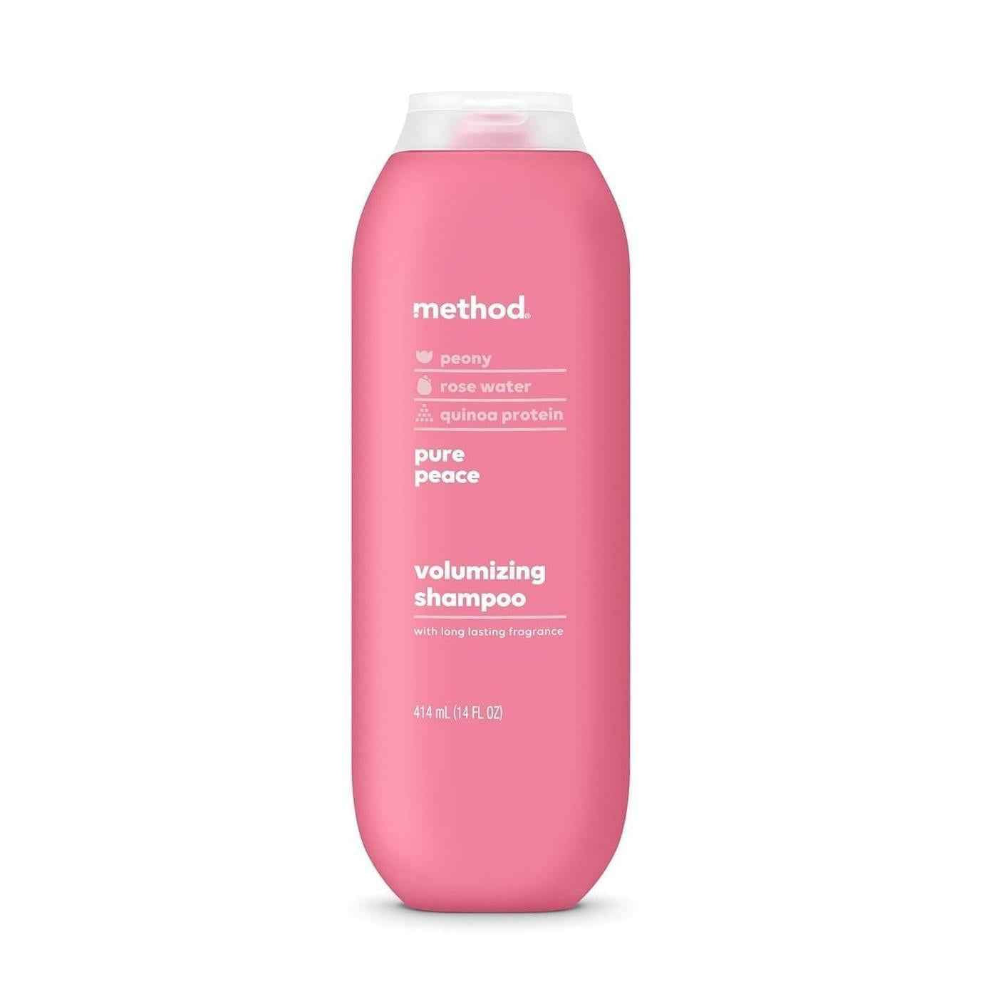 Method Simply Nourish Hydrating Conditioner – Calming Self-Care Hair Treatment for Sensitive Scalps