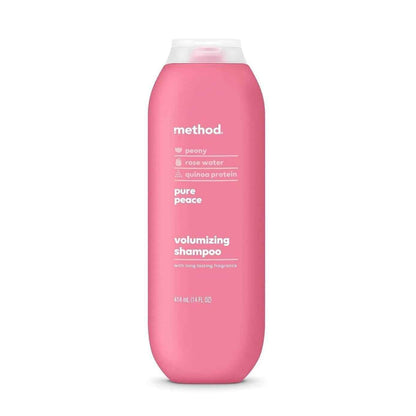 Method Simply Nourish Hydrating Conditioner – Calming Self-Care Hair Treatment for Sensitive Scalps