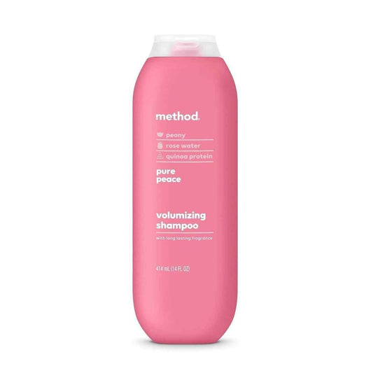 Method Simply Nourish Hydrating Conditioner – Calming Self-Care Hair Treatment for Sensitive Scalps
