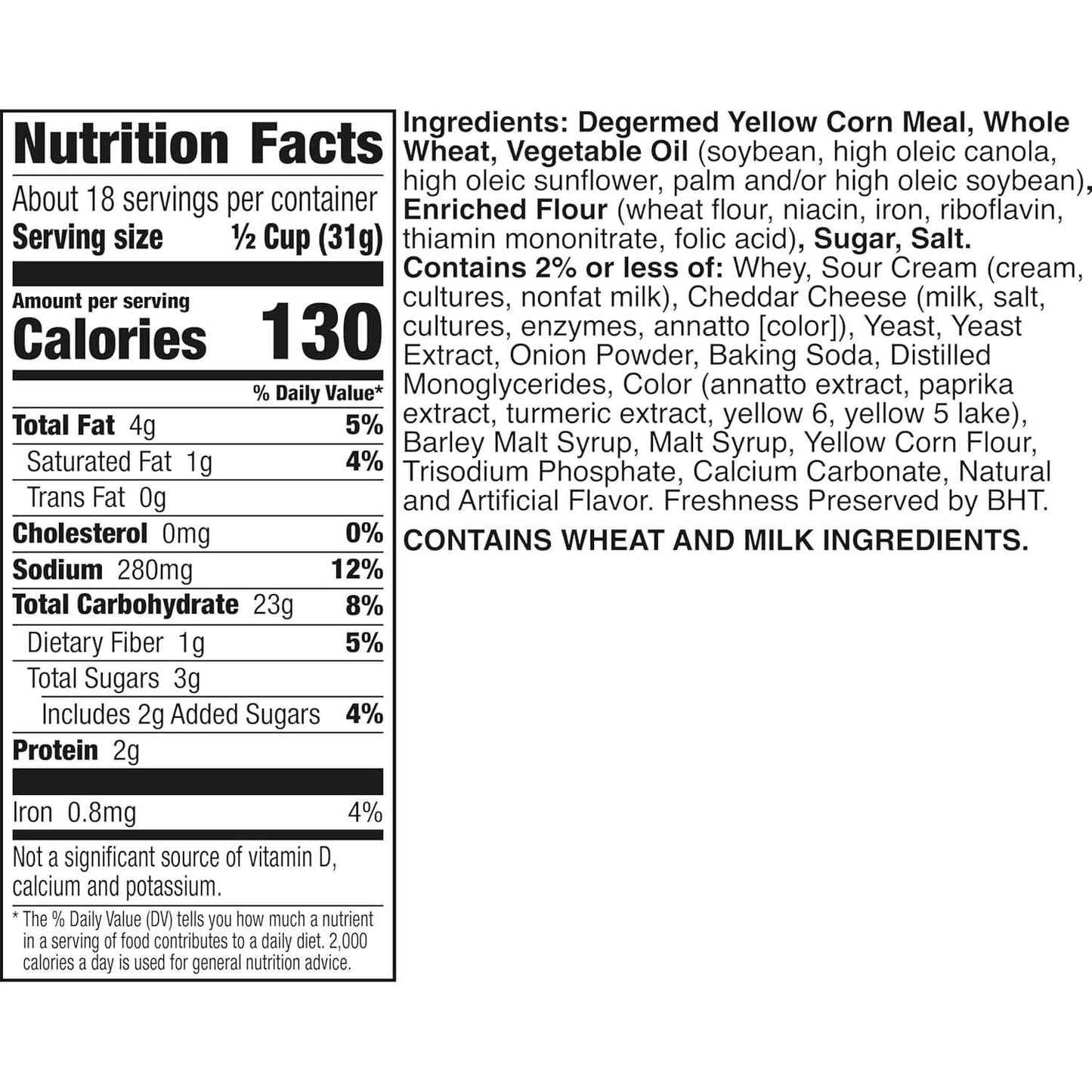 Chex Mix Cheddar Snack Mix Tub – Practical Hostess Gift for Party Hosts and Holiday Hosting, 20 oz Resealable