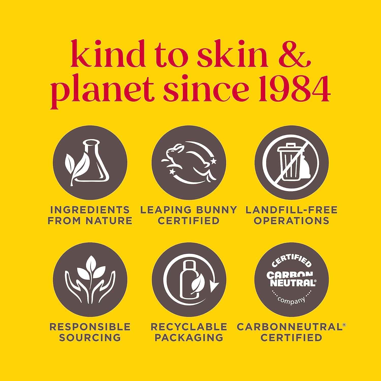 Burt's Bees 100% Natural Lip Balm – Bedside Ritual for Soft, Healthy Lips, Beeswax + Vitamin E