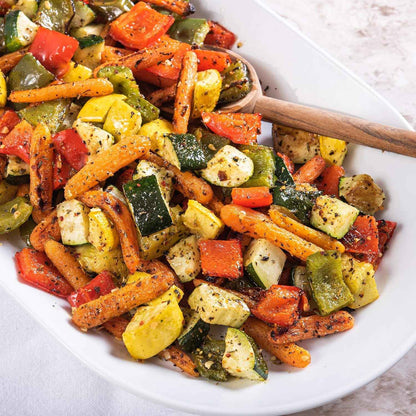 McCormick Salt Free Vegetable Seasoning, Thoughtful Housewarming Gift for Health Conscious Home Cooks
