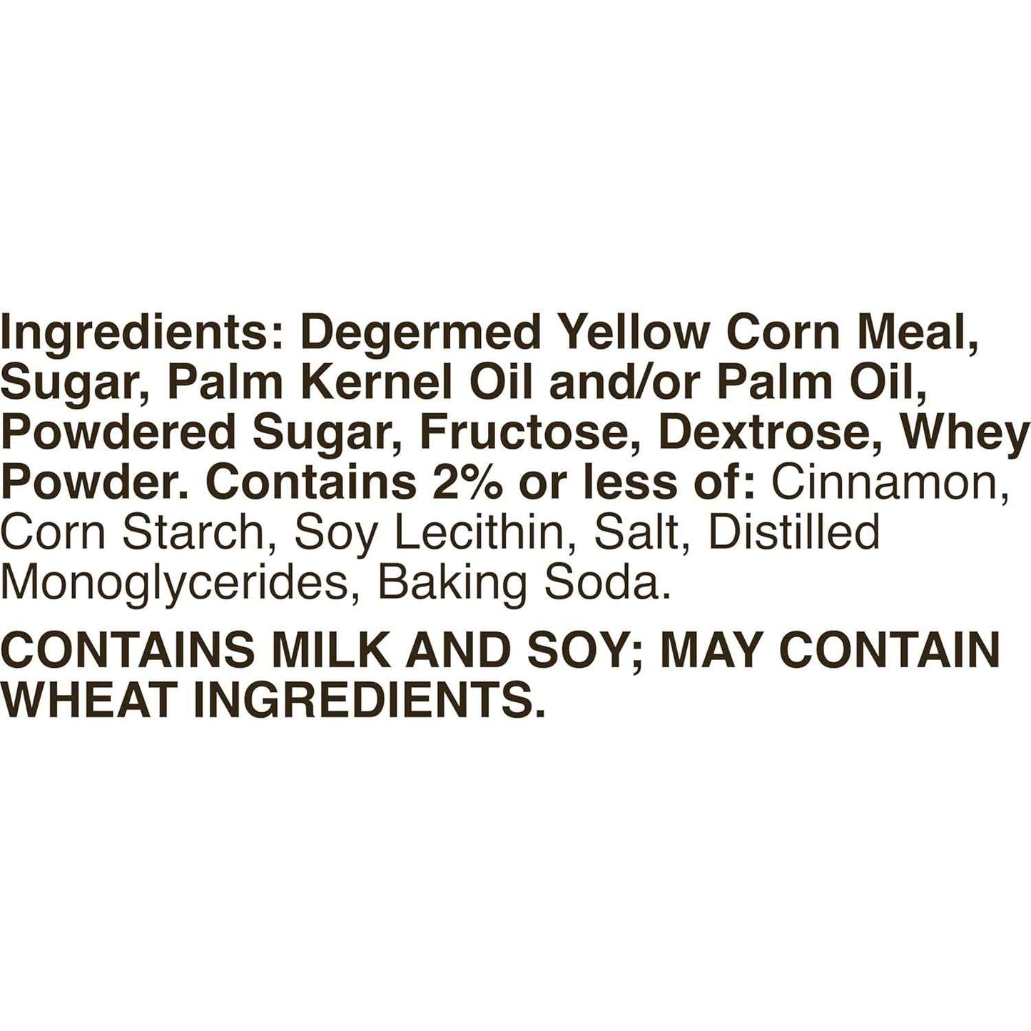 Chex Mix Muddy Buddies Cinnamon Toast Crunch Snack Mix – Car Ride Snack for the Family Minivan, No-Mess Resealable Bag