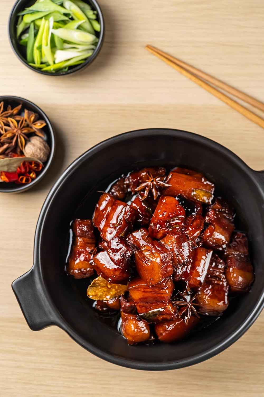 Pearl River Bridge Superior Dark Soy Sauce – Housewarming Gift Basket Essential for New Home Chefs
