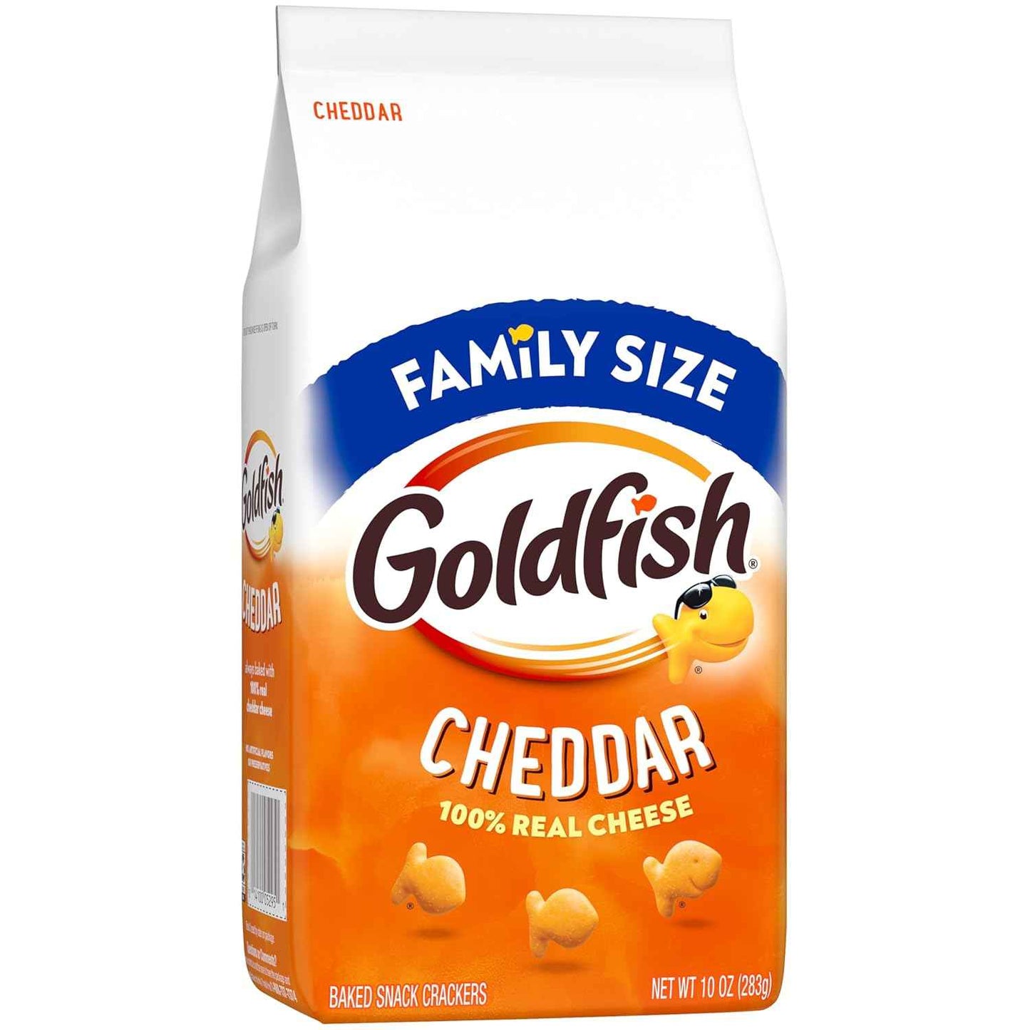 Pepperidge Farm Goldfish Crackers Variety Pack – Nostalgic Care Package Gift for Adults