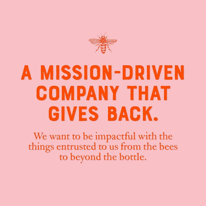 Nate's Raw California Honey – Thoughtful Gourmet Gift for Coffee, Tea and Home-Chef Friends