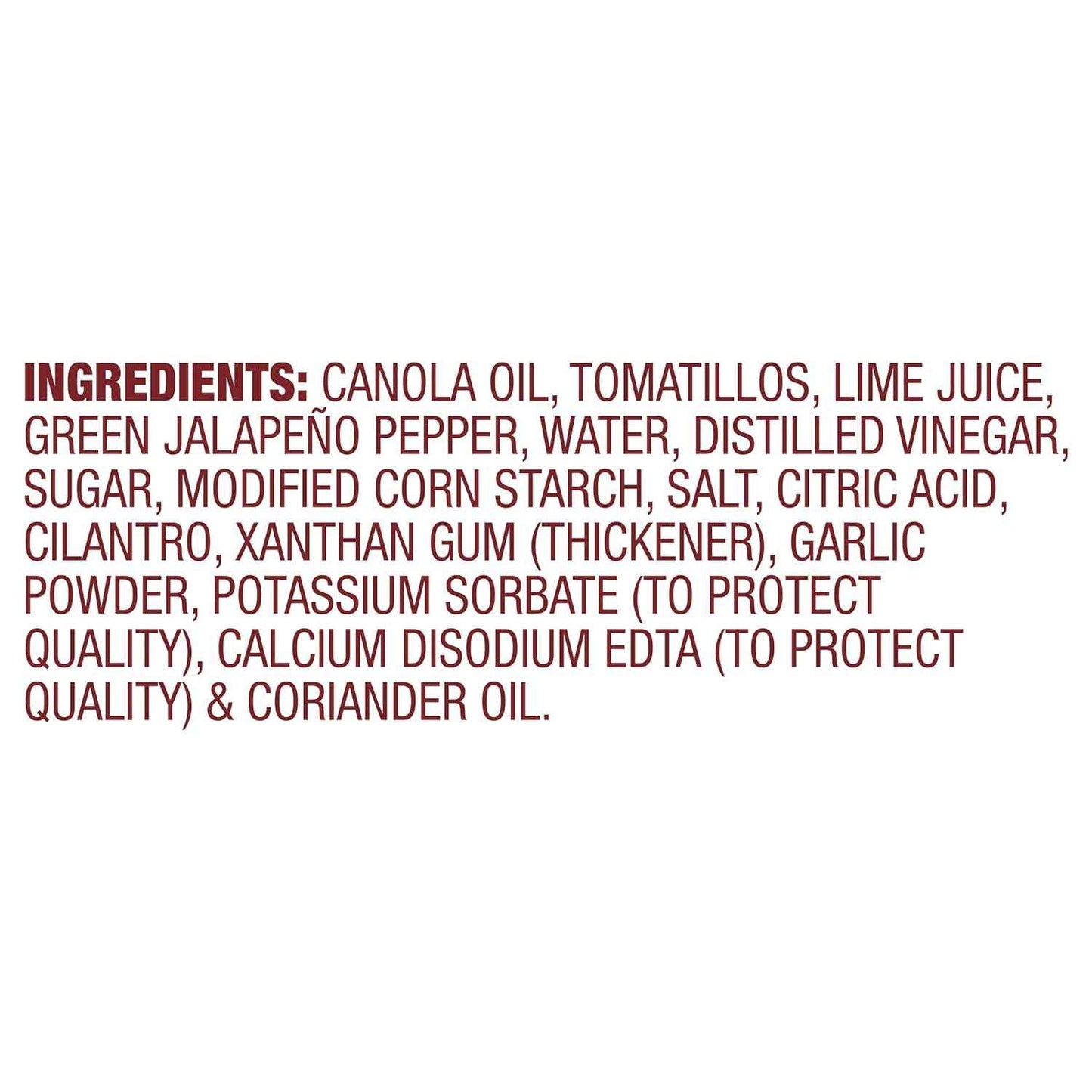 Cholula Cremosa Cilantro Lime – Picnic & BBQ Drizzle for Grilled Fish Tacos, Veggie Skewers & Burgers, Mild 8 oz