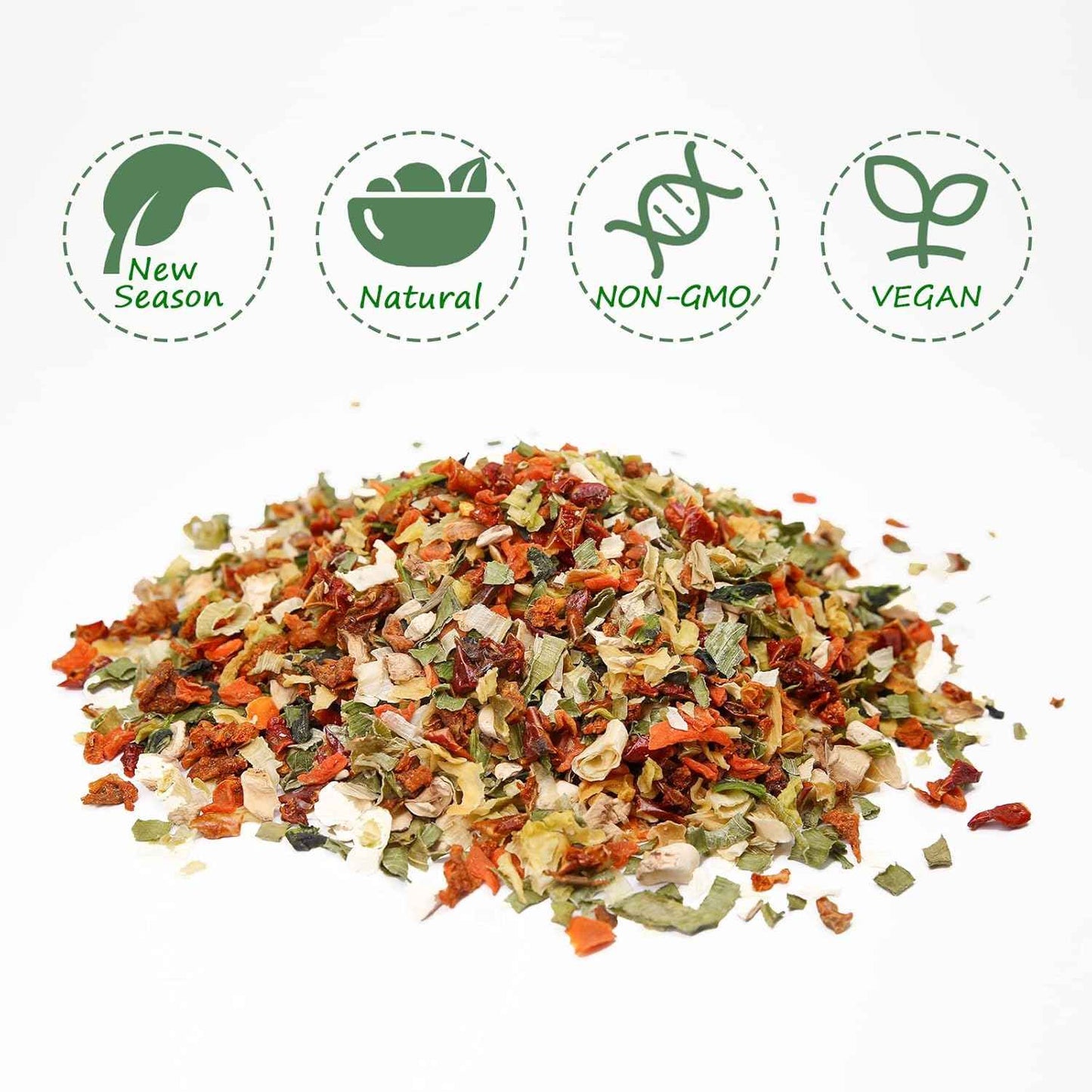 YUHO Kimchi Flakes – Thoughtful Housewarming Gift for Foodies and Home Cooks